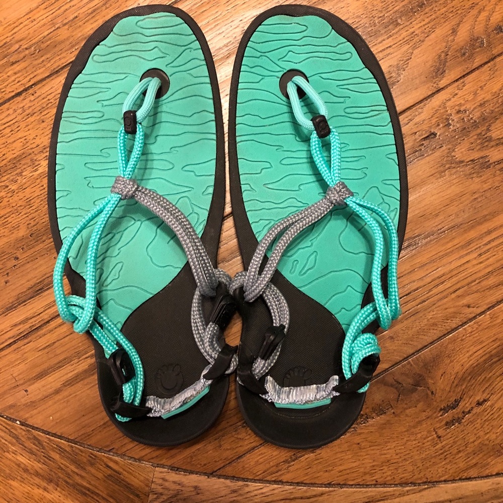 Xero Shoes “Cloud” Sandal